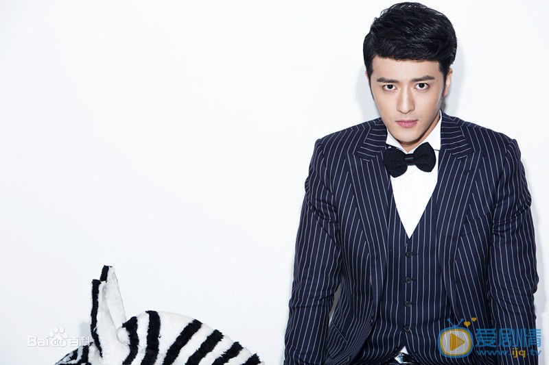 姚奕辰绅士大片 姚奕辰高清写真_姚奕辰高清剧照