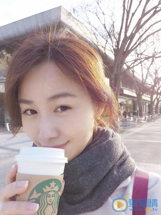 醉玲珑靳妃是谁扮演的？靳妃扮演者李呈媛个人资料、写真及生活照欣赏