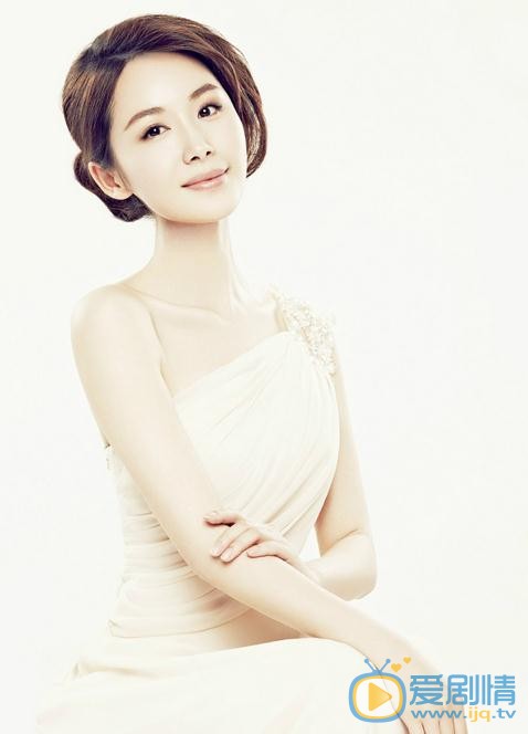 醉玲珑靳妃是谁扮演的？靳妃扮演者李呈媛个人资料、写真及生活照欣赏