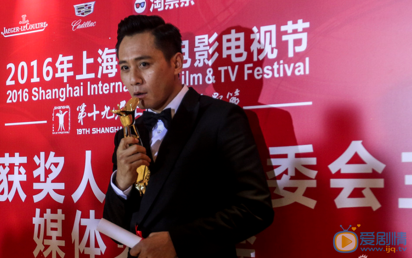 刘烨电影颁奖活动 刘烨高清写真_刘烨高清剧照