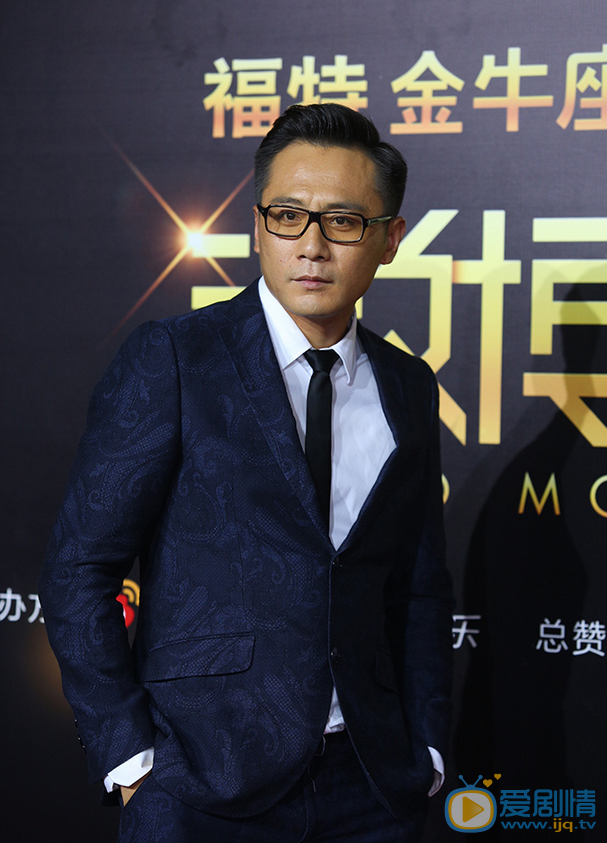 刘烨电影颁奖活动 刘烨高清写真_刘烨高清剧照