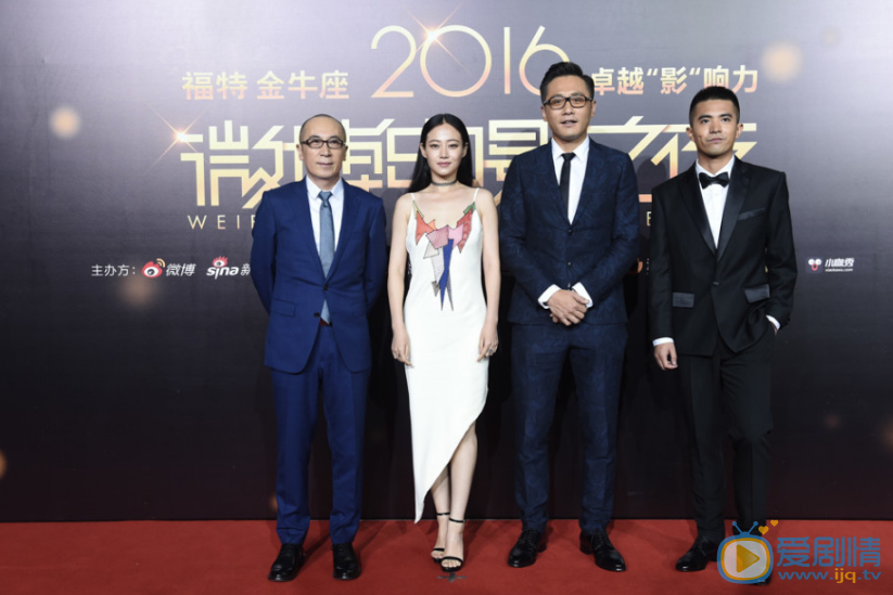 刘烨电影颁奖活动 刘烨高清写真_刘烨高清剧照