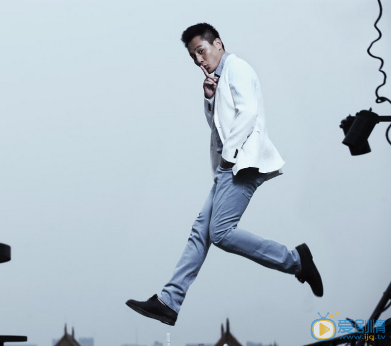 刘烨杂志写真 刘烨高清写真_刘烨高清剧照