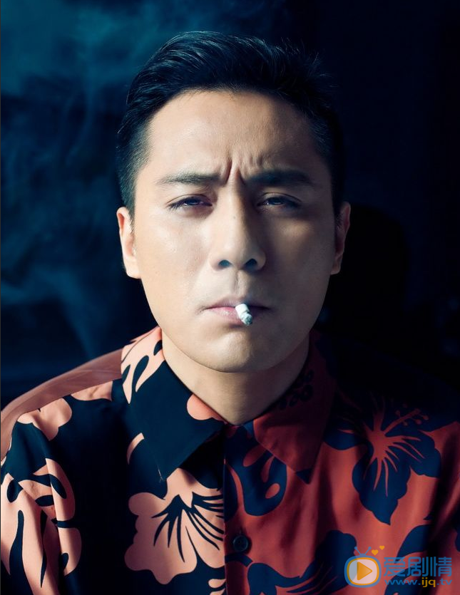 刘烨时尚写真 刘烨高清写真_刘烨高清剧照