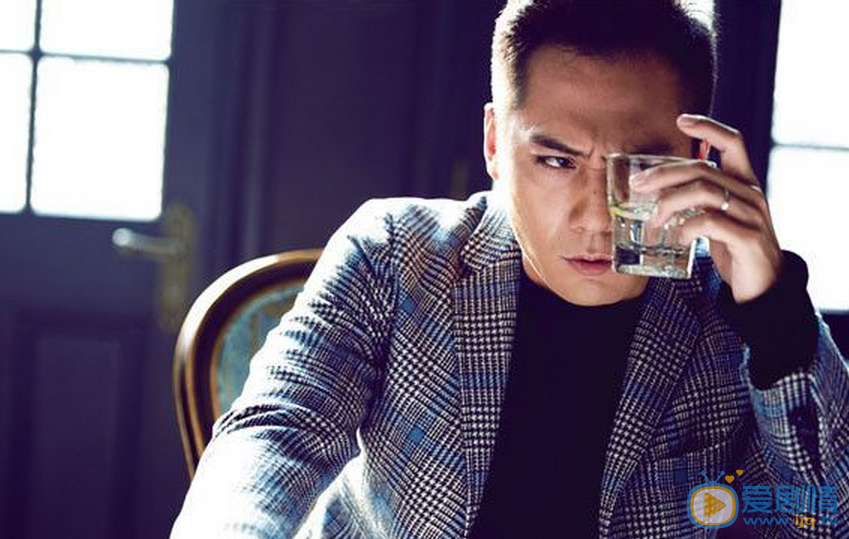 刘烨时尚写真 刘烨高清写真_刘烨高清剧照