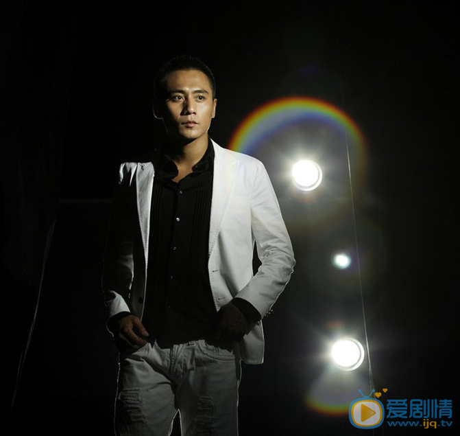 刘烨绅士写真 刘烨高清写真_刘烨高清剧照