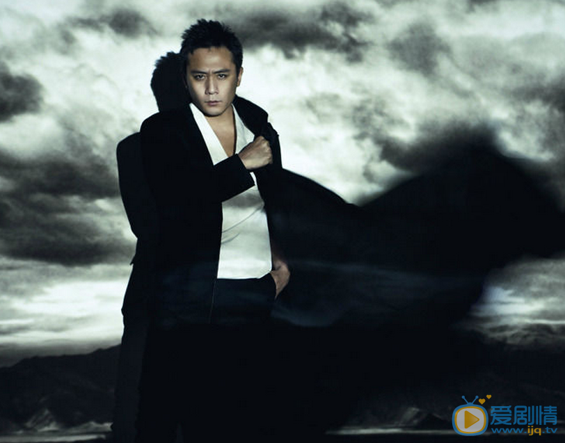 刘烨绅士写真 刘烨高清写真_刘烨高清剧照