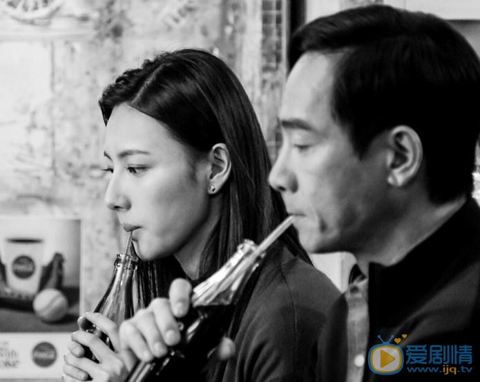 陈雅婷《反黑》剧照 陈雅婷高清写真_陈雅婷高清剧照