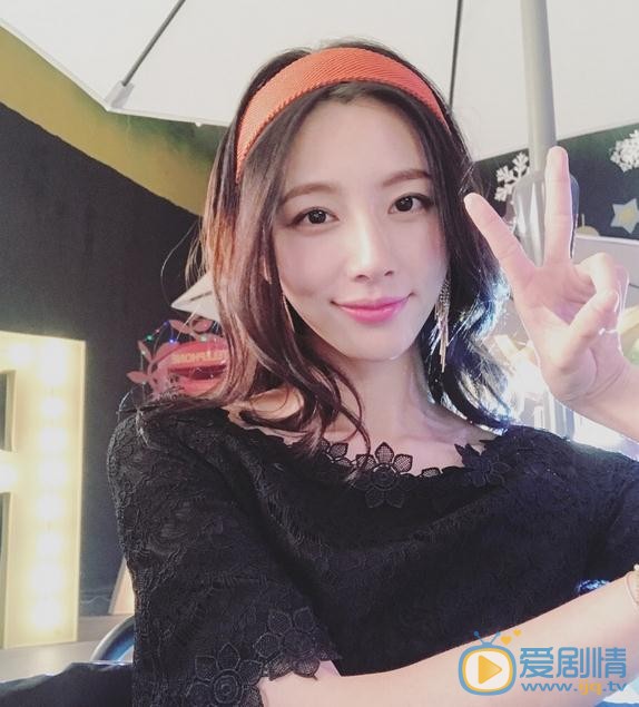 陈雅婷生活照 陈雅婷高清写真_陈雅婷高清剧照
