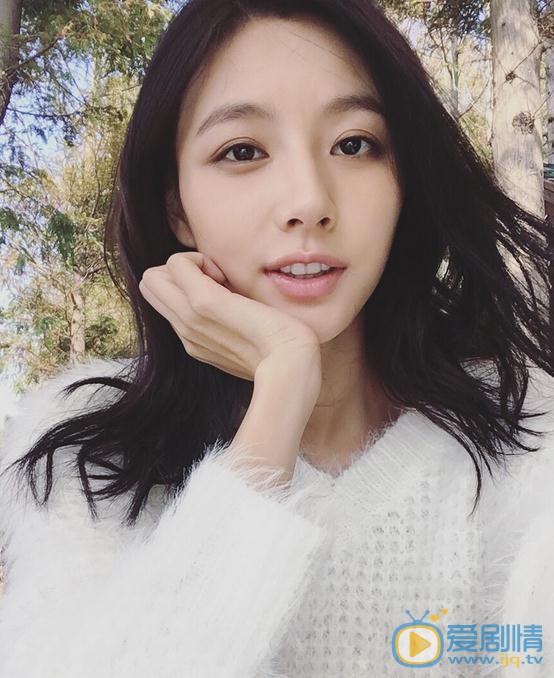 陈雅婷生活照 陈雅婷高清写真_陈雅婷高清剧照