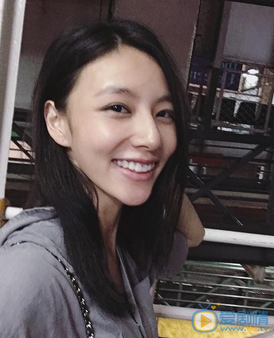 陈雅婷生活照 陈雅婷高清写真_陈雅婷高清剧照