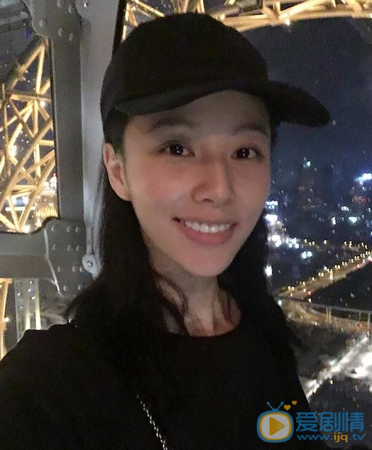 陈雅婷生活照 陈雅婷高清写真_陈雅婷高清剧照