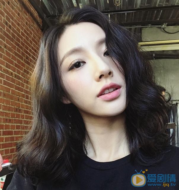 陈雅婷生活照 陈雅婷高清写真_陈雅婷高清剧照