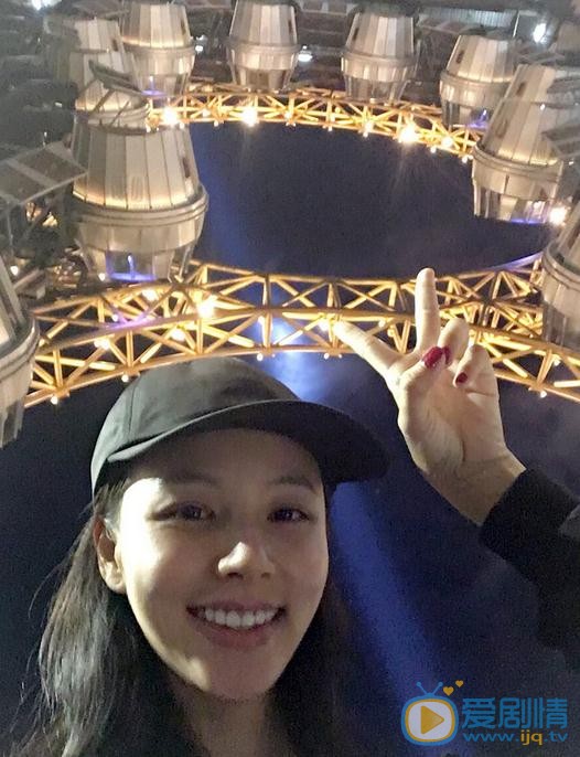 陈雅婷生活照 陈雅婷高清写真_陈雅婷高清剧照