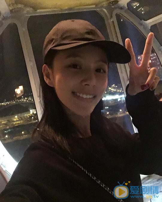 陈雅婷生活照 陈雅婷高清写真_陈雅婷高清剧照