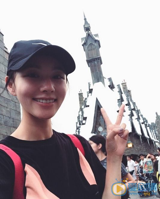 陈雅婷生活照 陈雅婷高清写真_陈雅婷高清剧照