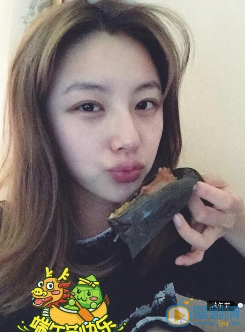 陈雅婷生活照 陈雅婷高清写真_陈雅婷高清剧照
