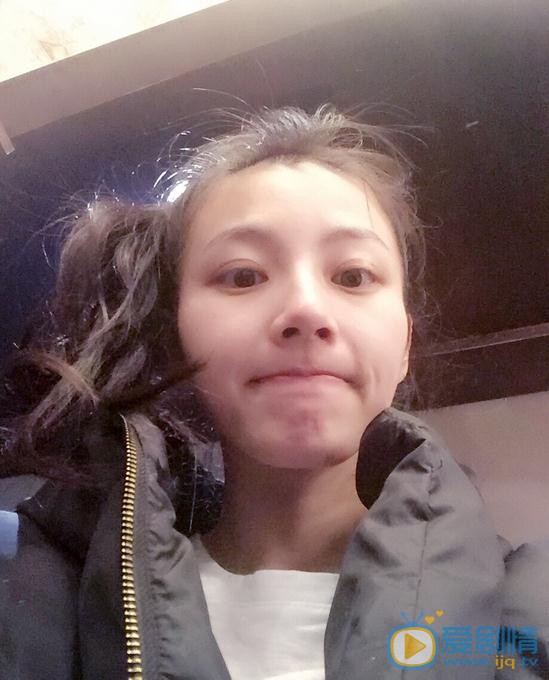 陈雅婷生活照 陈雅婷高清写真_陈雅婷高清剧照