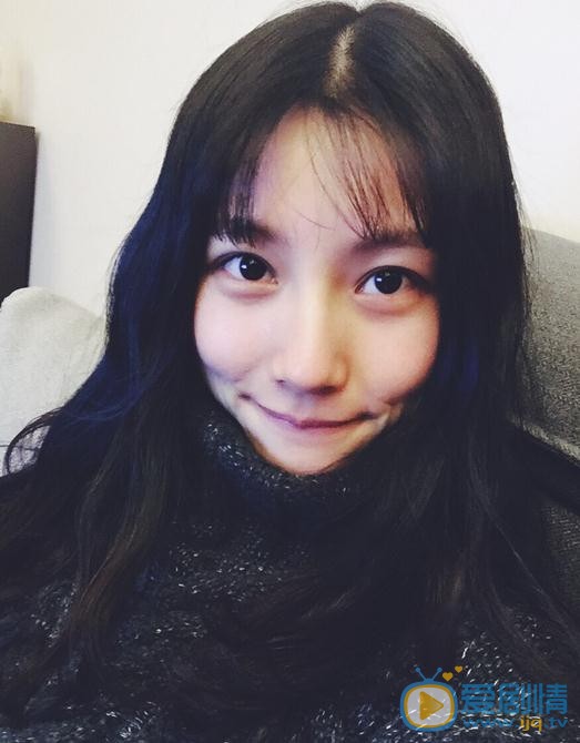 陈雅婷生活照 陈雅婷高清写真_陈雅婷高清剧照
