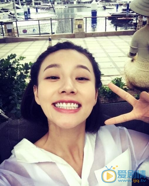 陈雅婷生活照 陈雅婷高清写真_陈雅婷高清剧照