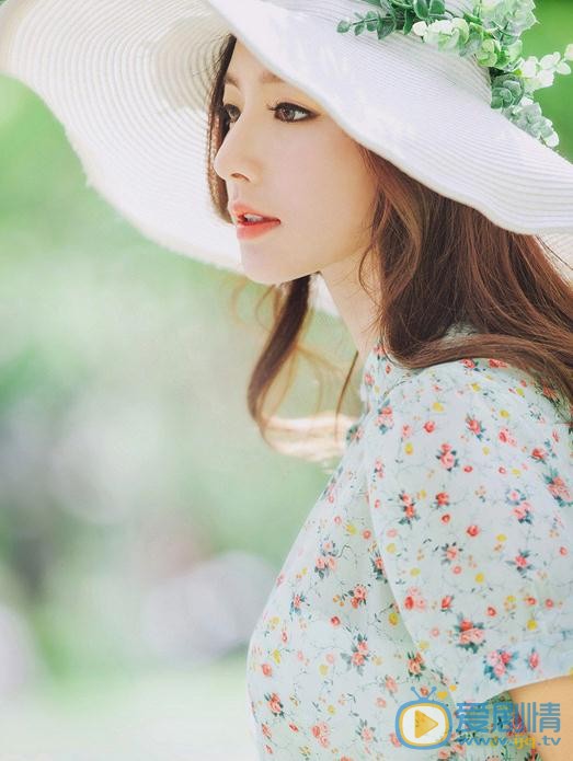 陈雅婷清新写真 陈雅婷高清写真_陈雅婷高清剧照