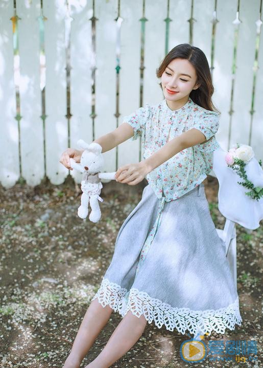 陈雅婷清新写真 陈雅婷高清写真_陈雅婷高清剧照