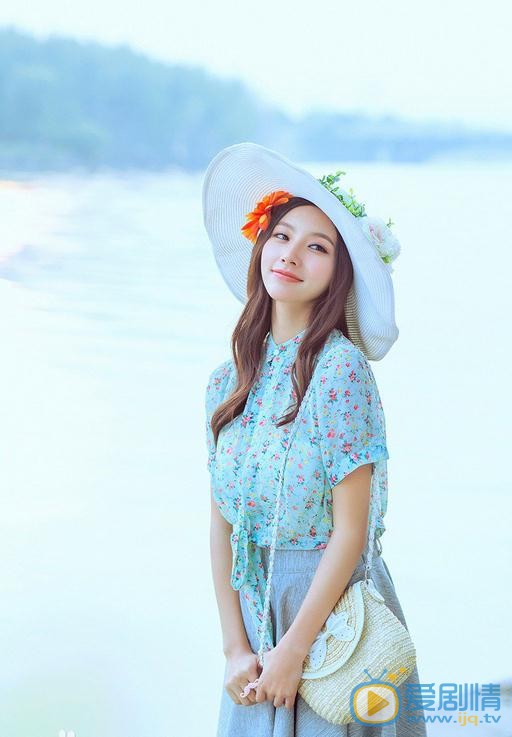 陈雅婷清新写真 陈雅婷高清写真_陈雅婷高清剧照