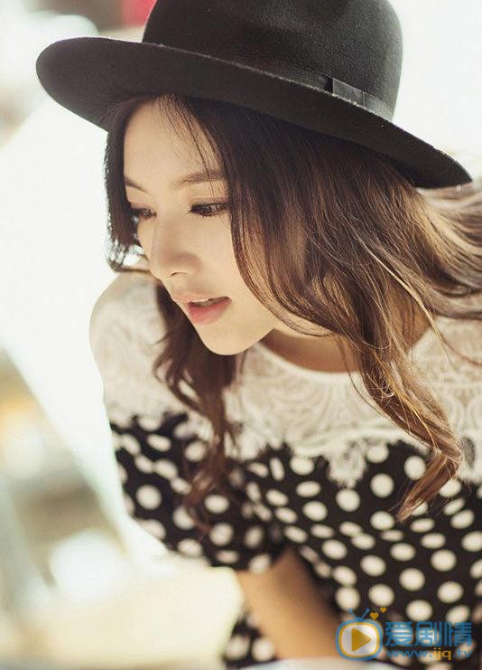 陈雅婷清新写真 陈雅婷高清写真_陈雅婷高清剧照