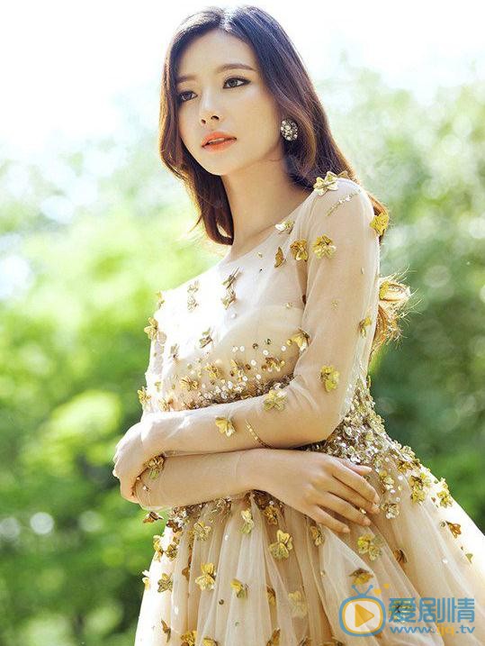 陈雅婷清新写真 陈雅婷高清写真_陈雅婷高清剧照
