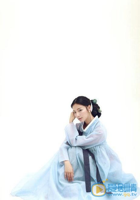 陈雅婷韩服写真 陈雅婷高清写真_陈雅婷高清剧照