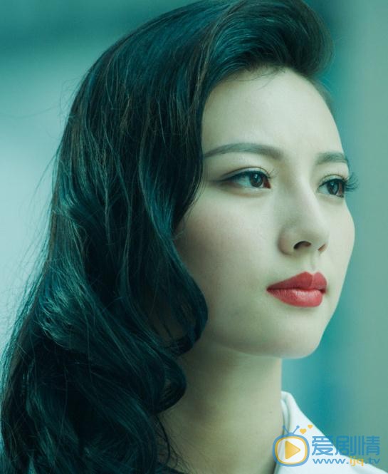 陈雅婷《神探联盟第二季》剧照 陈雅婷高清写真_陈雅婷高清剧照