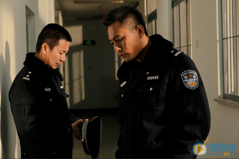 刘烨《解救吾先生》剧照 刘烨高清写真_刘烨高清剧照