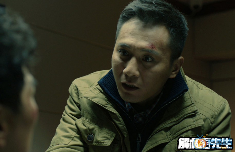 刘烨《解救吾先生》剧照 刘烨高清写真_刘烨高清剧照