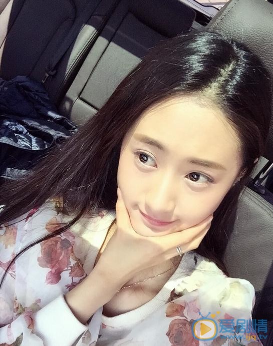 马泽涵生活照 马泽涵高清写真_马泽涵高清剧照