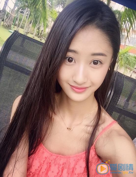 马泽涵生活照 马泽涵高清写真_马泽涵高清剧照