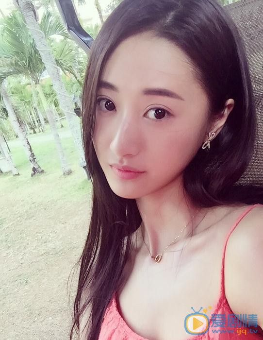 马泽涵生活照 马泽涵高清写真_马泽涵高清剧照