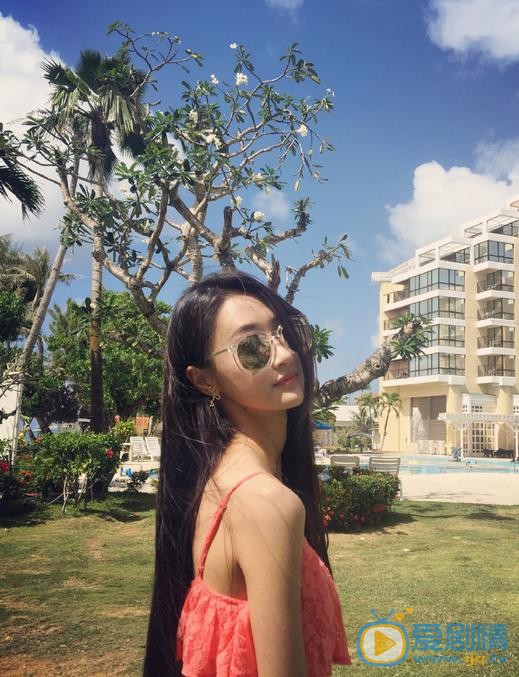 马泽涵生活照 马泽涵高清写真_马泽涵高清剧照