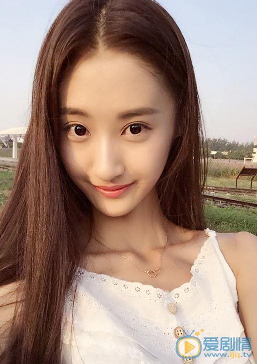 马泽涵生活照 马泽涵高清写真_马泽涵高清剧照