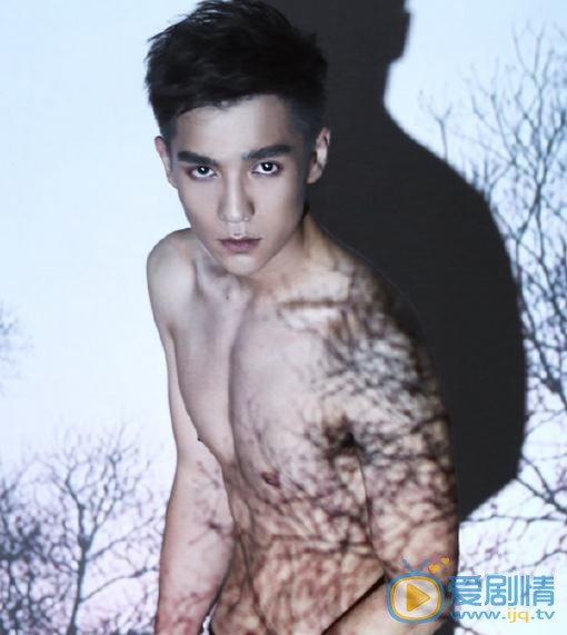 秦亦铭写真 秦亦铭高清写真_秦亦铭高清剧照