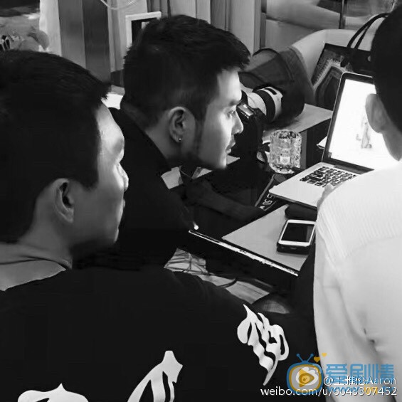 王铭铎生活照 王铭铎高清写真_王铭铎高清剧照