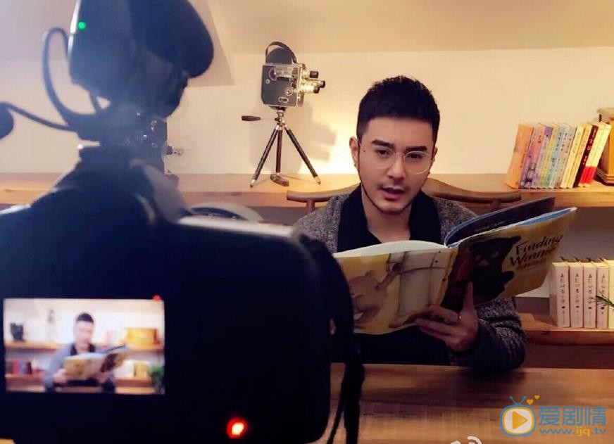 王铭铎生活照 王铭铎高清写真_王铭铎高清剧照