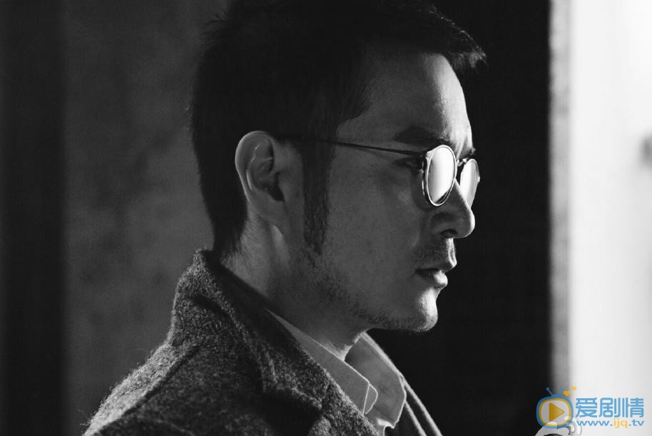 王铭铎《孤战》剧照 王铭铎高清写真_王铭铎高清剧照