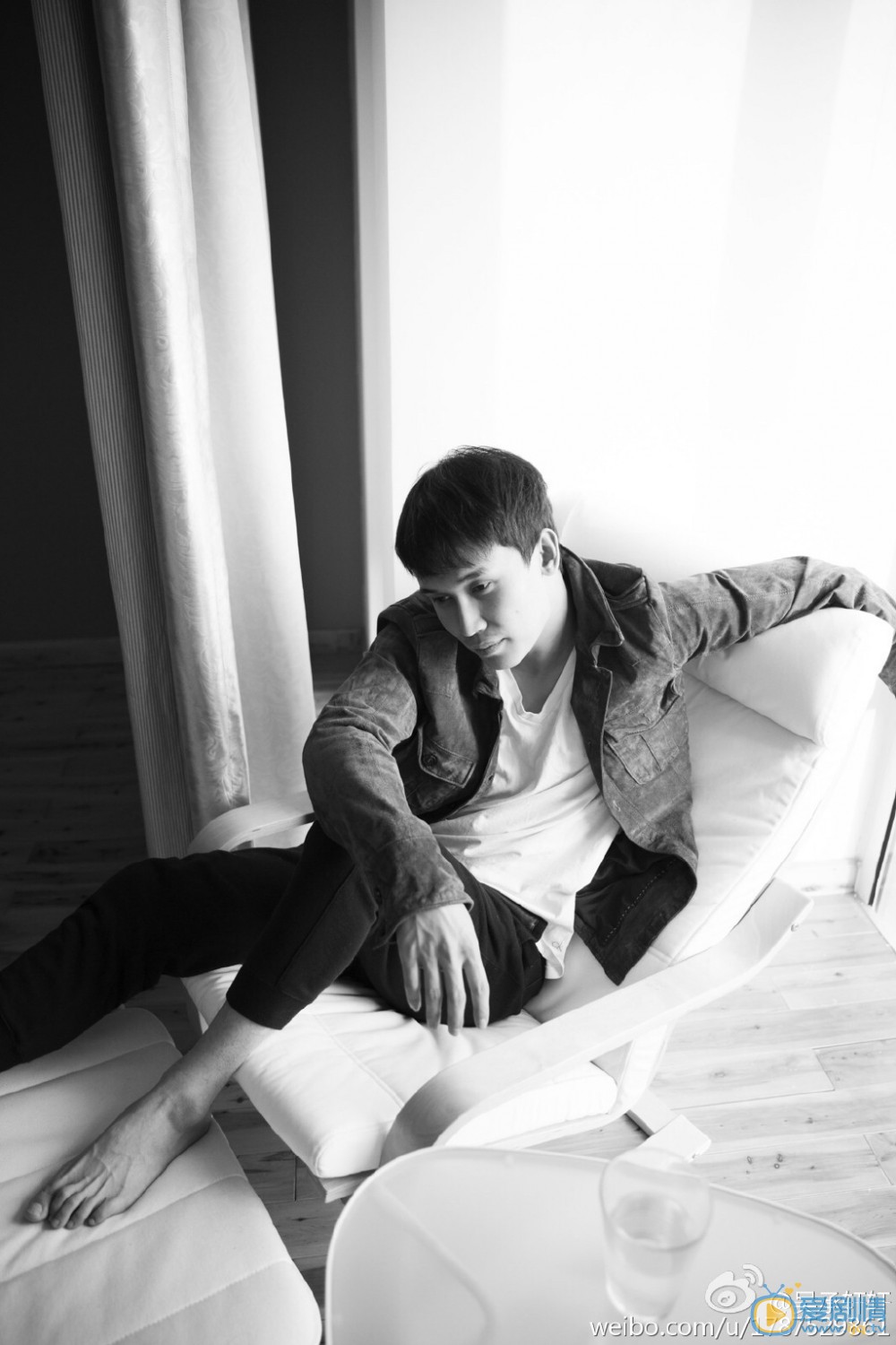 吴承轩大片写真 吴承轩高清写真_吴承轩高清剧照