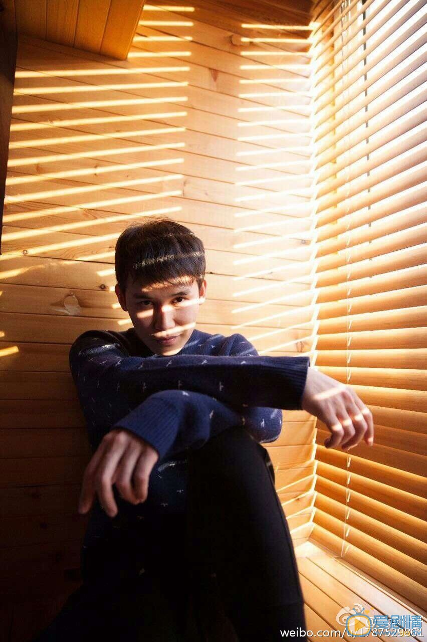 吴承轩大片写真 吴承轩高清写真_吴承轩高清剧照