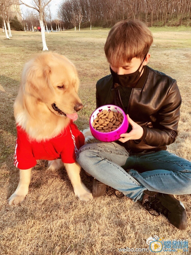 吴承轩生活照 吴承轩高清写真_吴承轩高清剧照