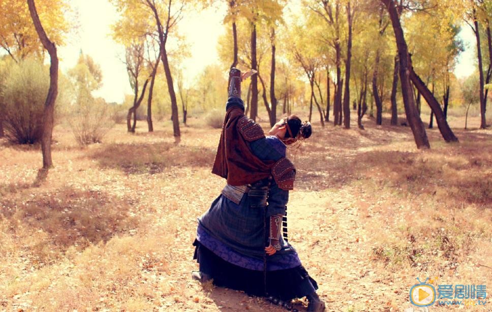 吴承轩片场照 吴承轩高清写真_吴承轩高清剧照