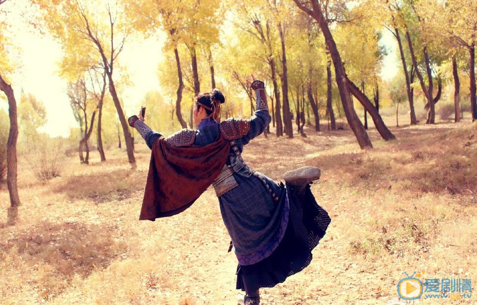 吴承轩片场照 吴承轩高清写真_吴承轩高清剧照