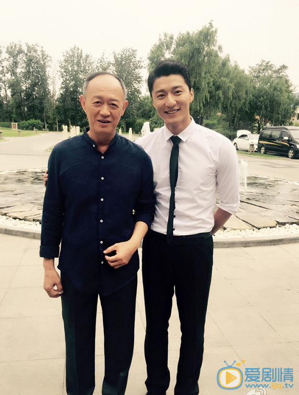 欢乐颂2关雎尔相亲对象舒展是谁演的？舒展扮演者金泽灏个人资料及生活照欣赏