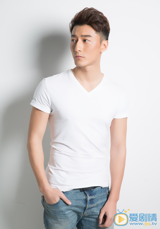 欢乐颂2关雎尔相亲对象舒展是谁演的？舒展扮演者金泽灏个人资料及生活照欣赏