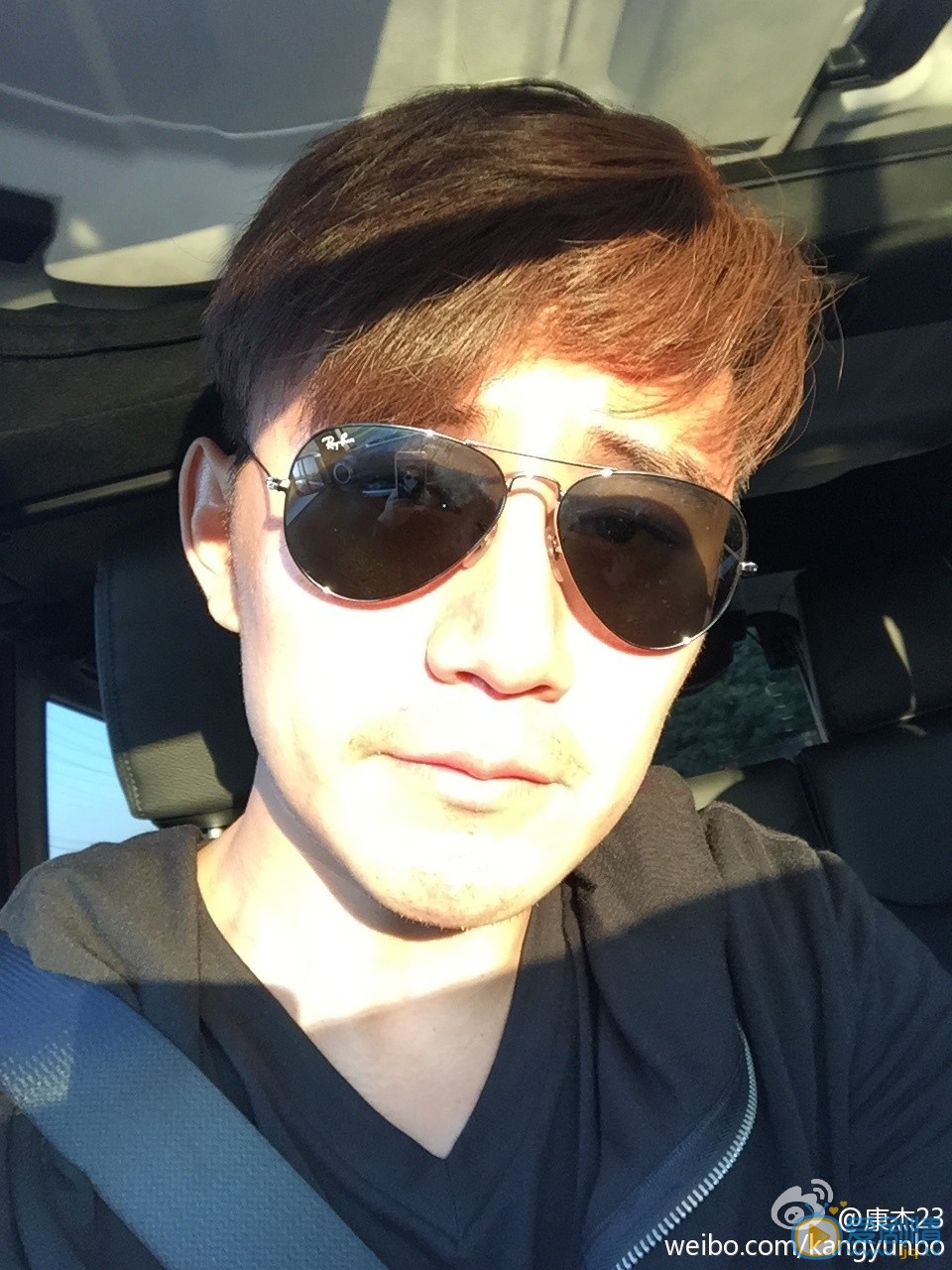 康杰生活照 康杰高清写真_康杰高清剧照